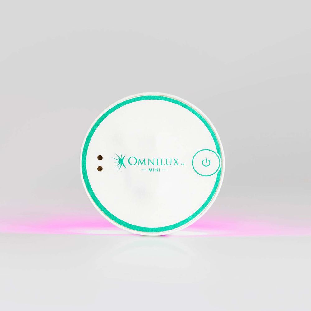 Omnilux Blemish Eraser