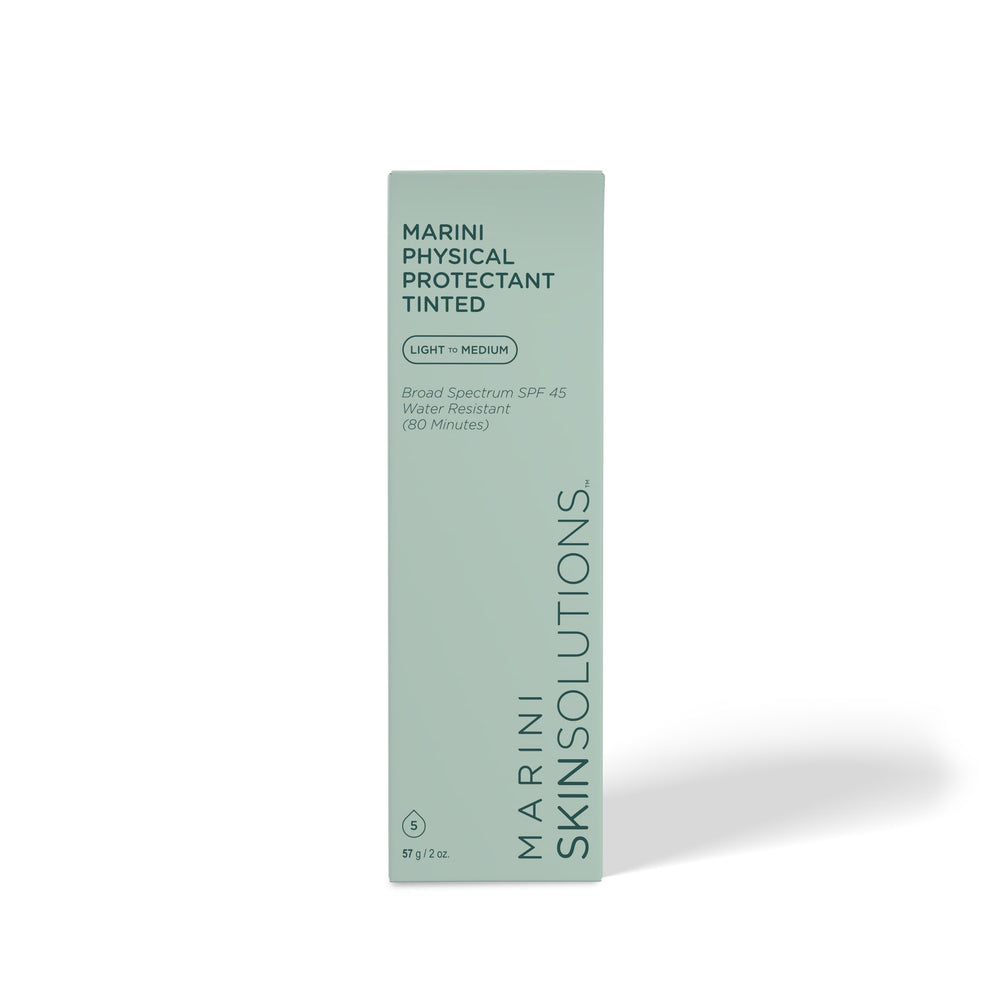 Marini Physical Protectant Tinted 57g