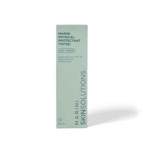 Marini Physical Protectant Tinted 57g