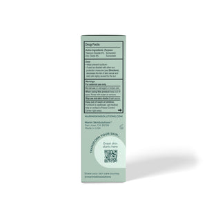 Marini Physical Protectant Tinted 57g