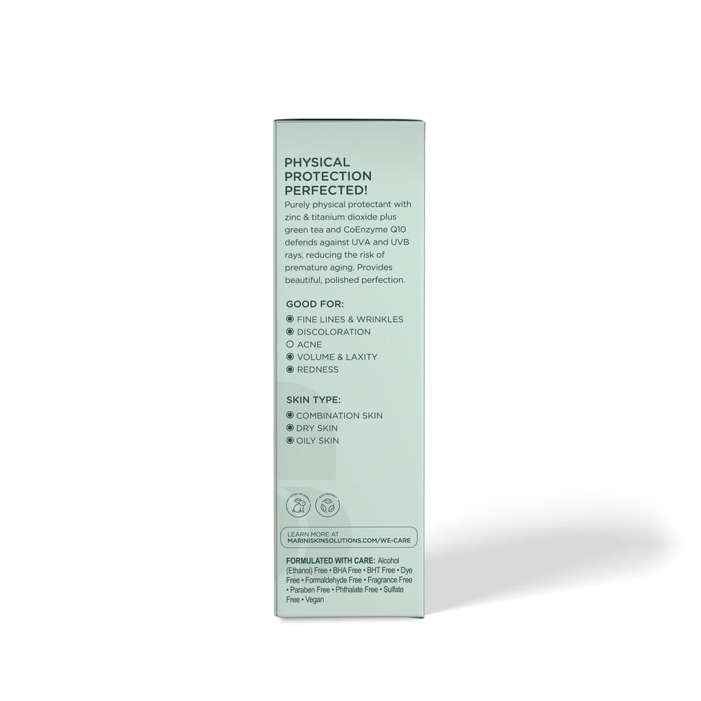 Marini Physical Protectant Tinted 57g