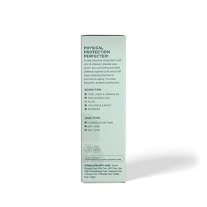 Marini Physical Protectant Tinted 57g