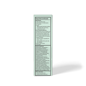 Marini Physical Protectant Tinted 57g