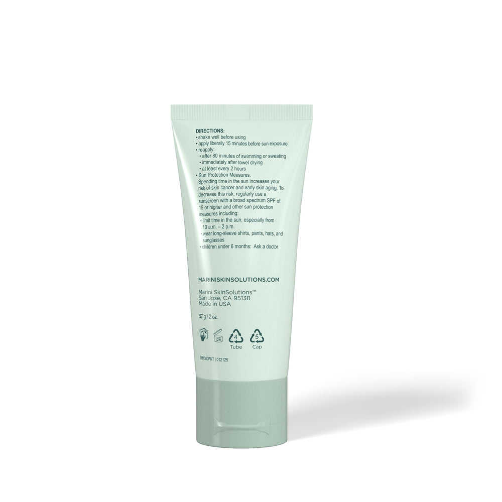Marini Physical Protectant Tinted 57g