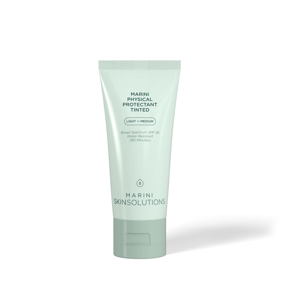 Marini Physical Protectant Tinted 57g