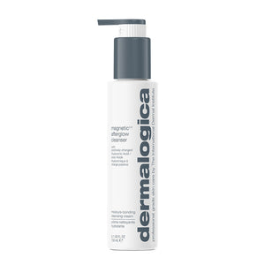 dermalogica magnetic afterglow cleanser the facial maestro