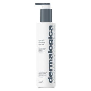 dermalogica magnetic afterglow cleanser the facial maestro