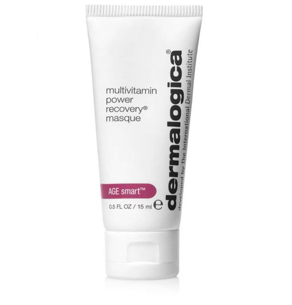 Dermalogica multivitamin power recovery masque The Facial Maestro