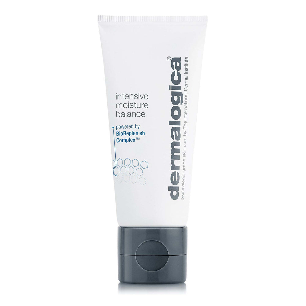 Dermalogica intensive moisture balance The Facial Maestro