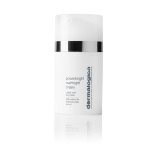 Dermalogica PowerBright Overnight Cream 50mL