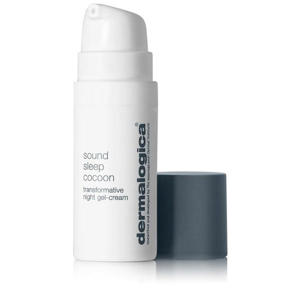 sound sleep cocoon Dermalogica The Facial Maestro